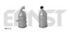 ERNST 759113 Catalytic Converter